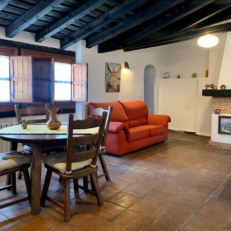 Villa Casa La Corrala Chinchón Exterior foto