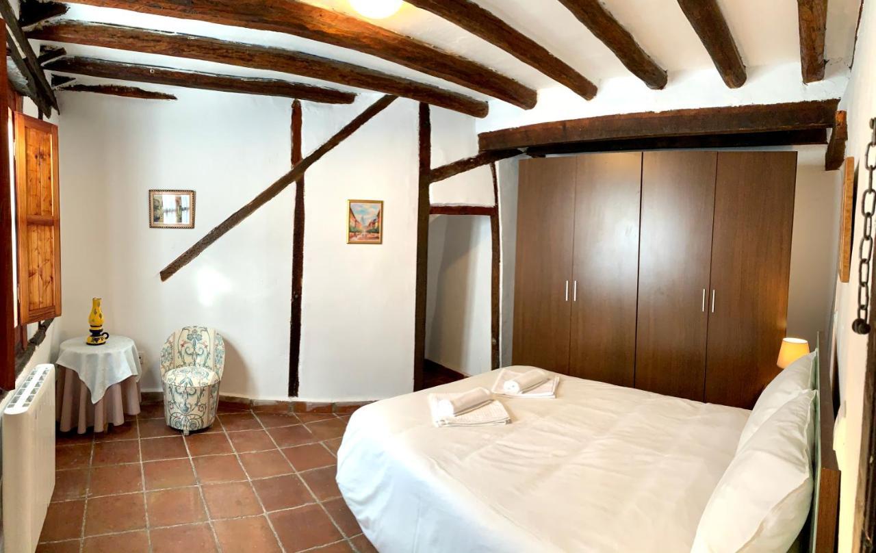 Villa Casa La Corrala Chinchón Exterior foto