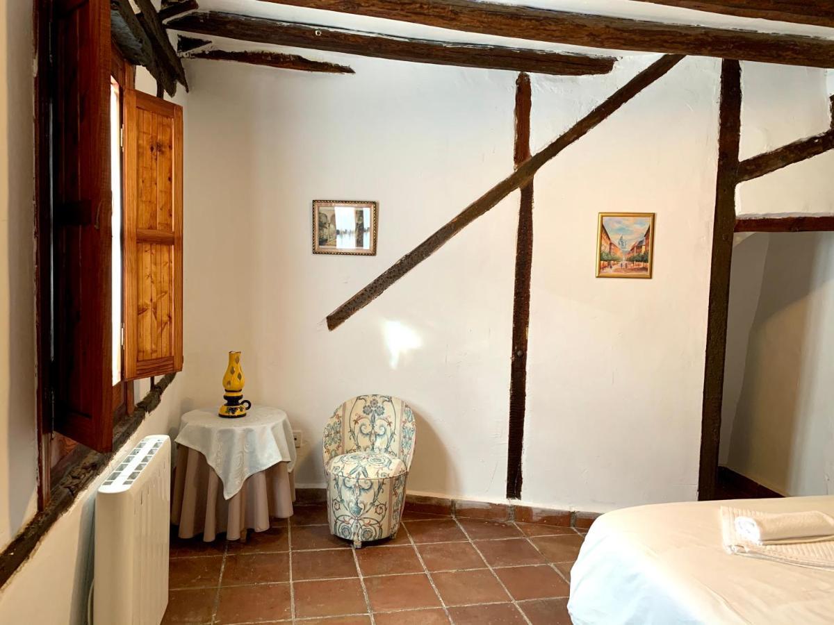 Villa Casa La Corrala Chinchón Exterior foto