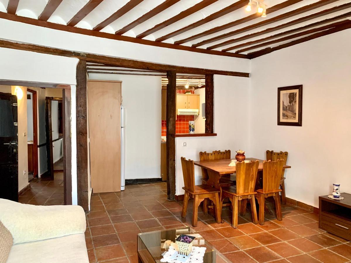 Villa Casa La Corrala Chinchón Exterior foto