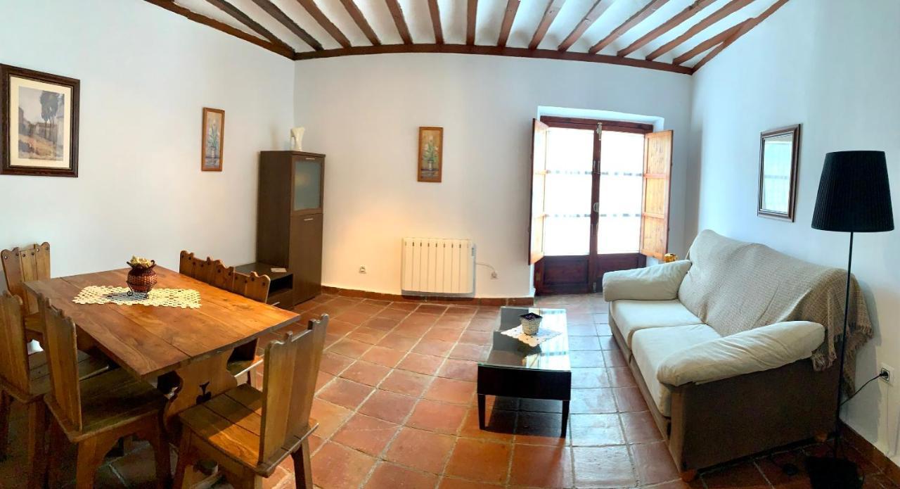 Villa Casa La Corrala Chinchón Exterior foto