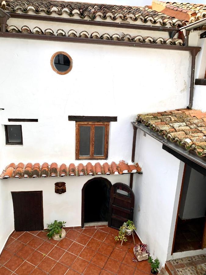 Villa Casa La Corrala Chinchón Exterior foto