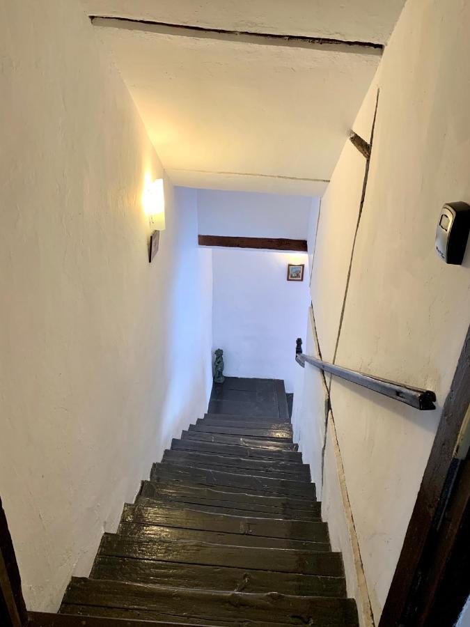 Villa Casa La Corrala Chinchón Exterior foto