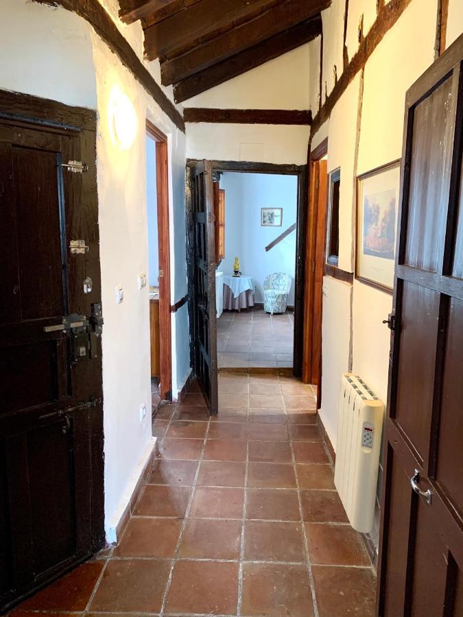 Villa Casa La Corrala Chinchón Exterior foto