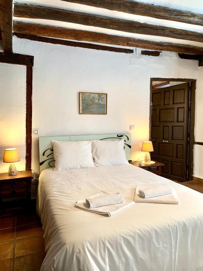 Villa Casa La Corrala Chinchón Exterior foto