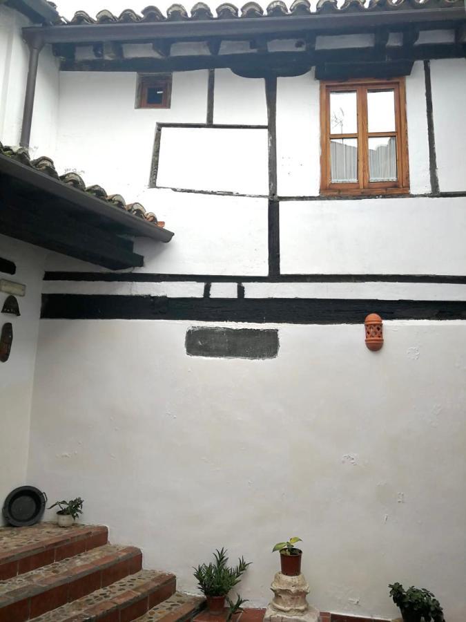 Villa Casa La Corrala Chinchón Exterior foto