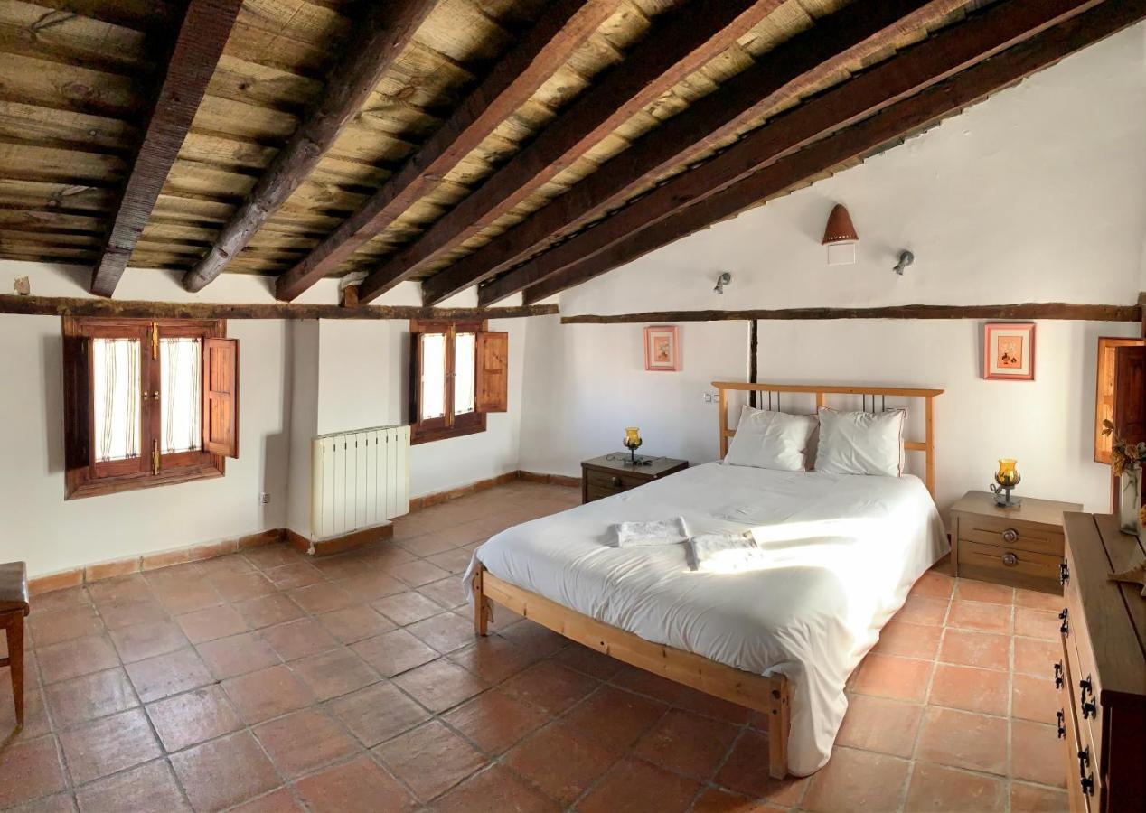 Villa Casa La Corrala Chinchón Exterior foto