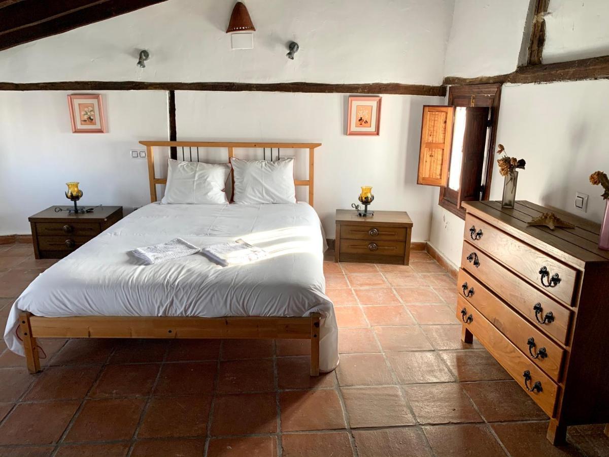 Villa Casa La Corrala Chinchón Exterior foto