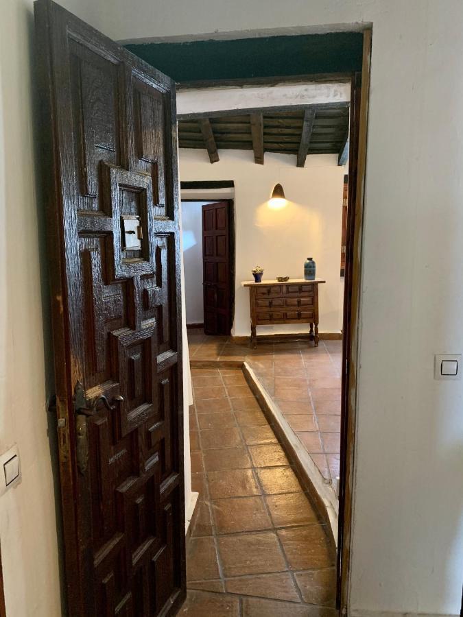 Villa Casa La Corrala Chinchón Exterior foto