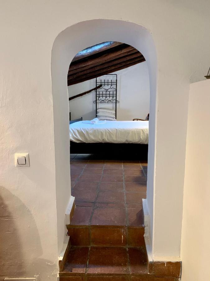 Villa Casa La Corrala Chinchón Exterior foto