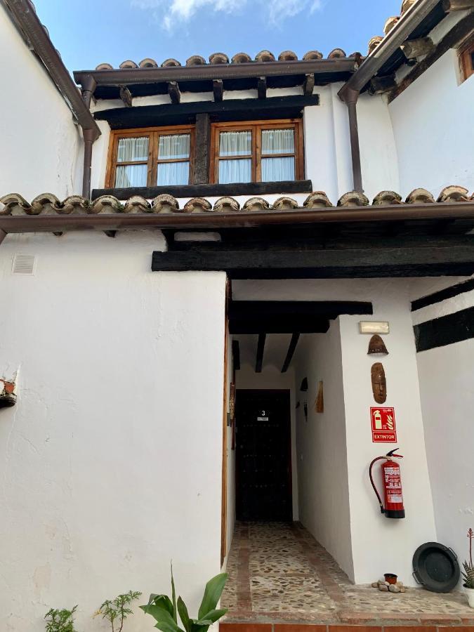 Villa Casa La Corrala Chinchón Exterior foto