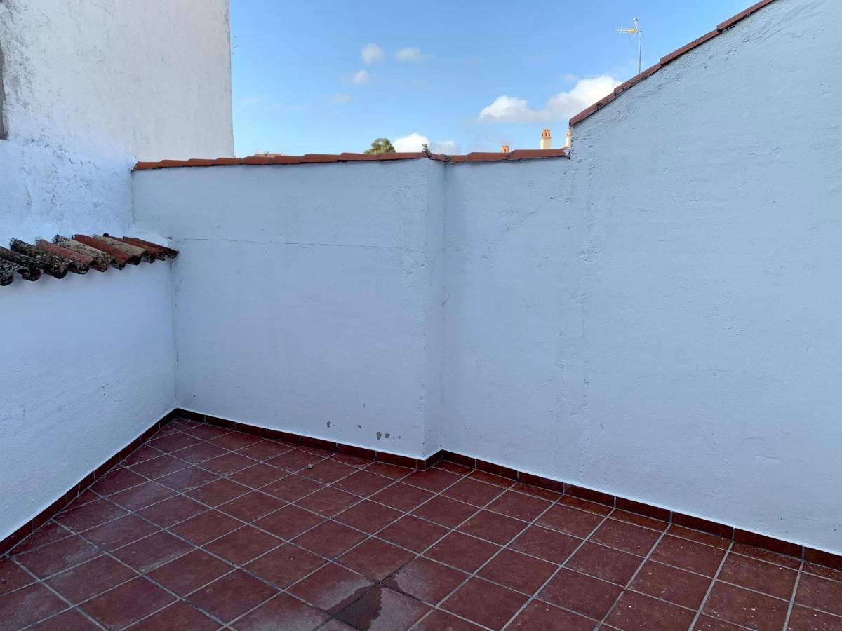 Villa Casa La Corrala Chinchón Exterior foto